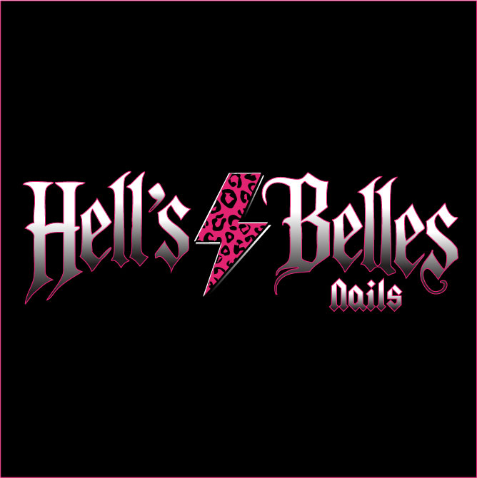 Hell’s Belles Nails