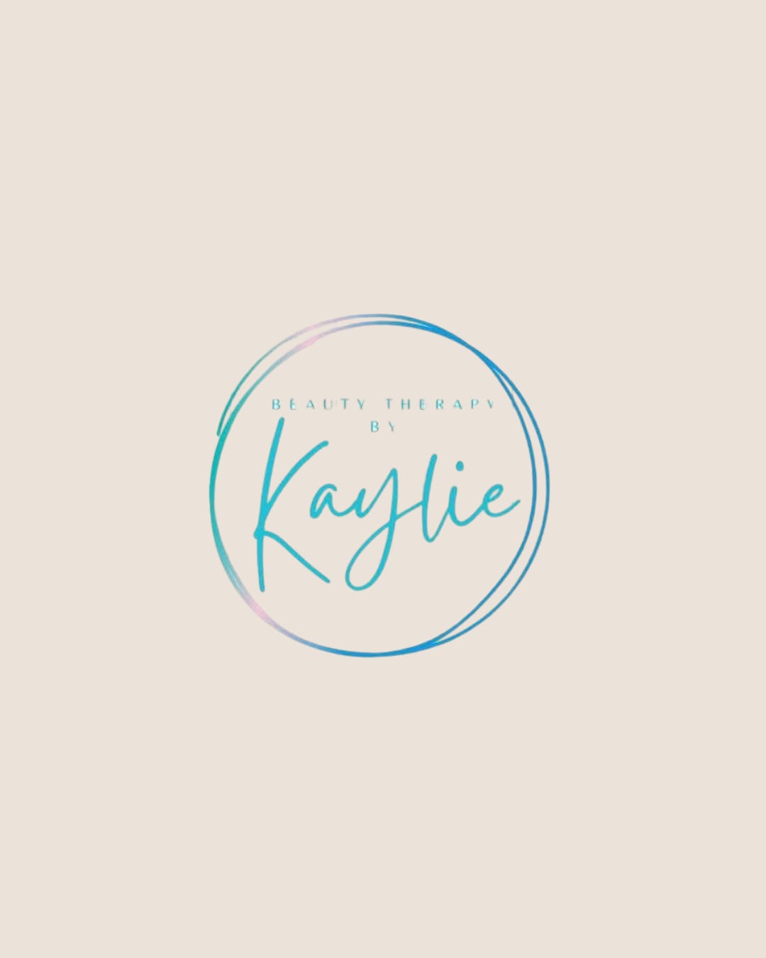 Beauty Therapy by Kaylie 
