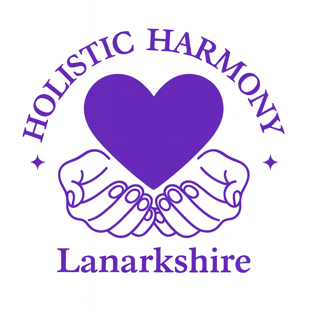 Holistic Harmony - Lanarkshire 