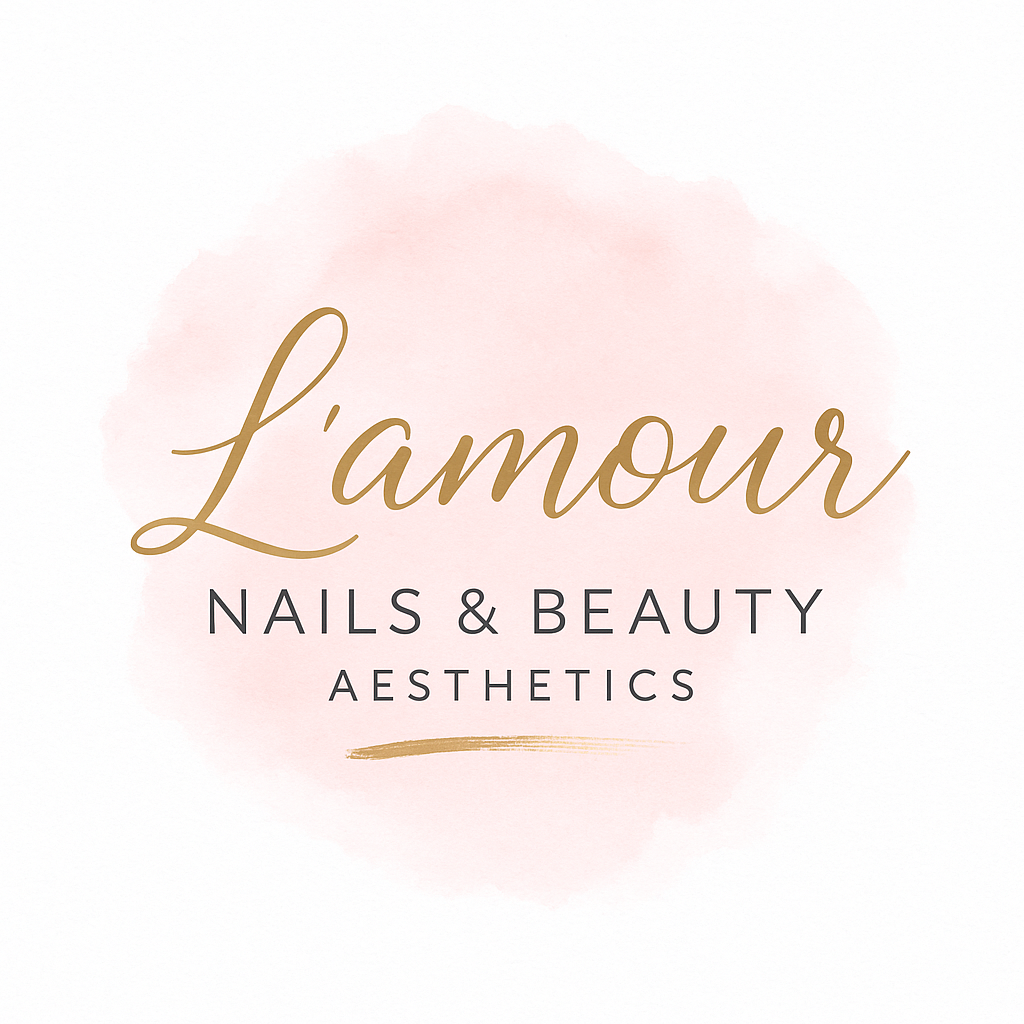 L'amourNailandBeauty 