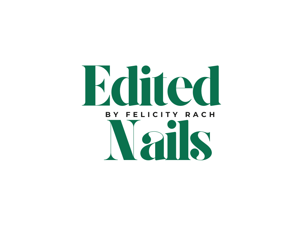 Edited Nails
