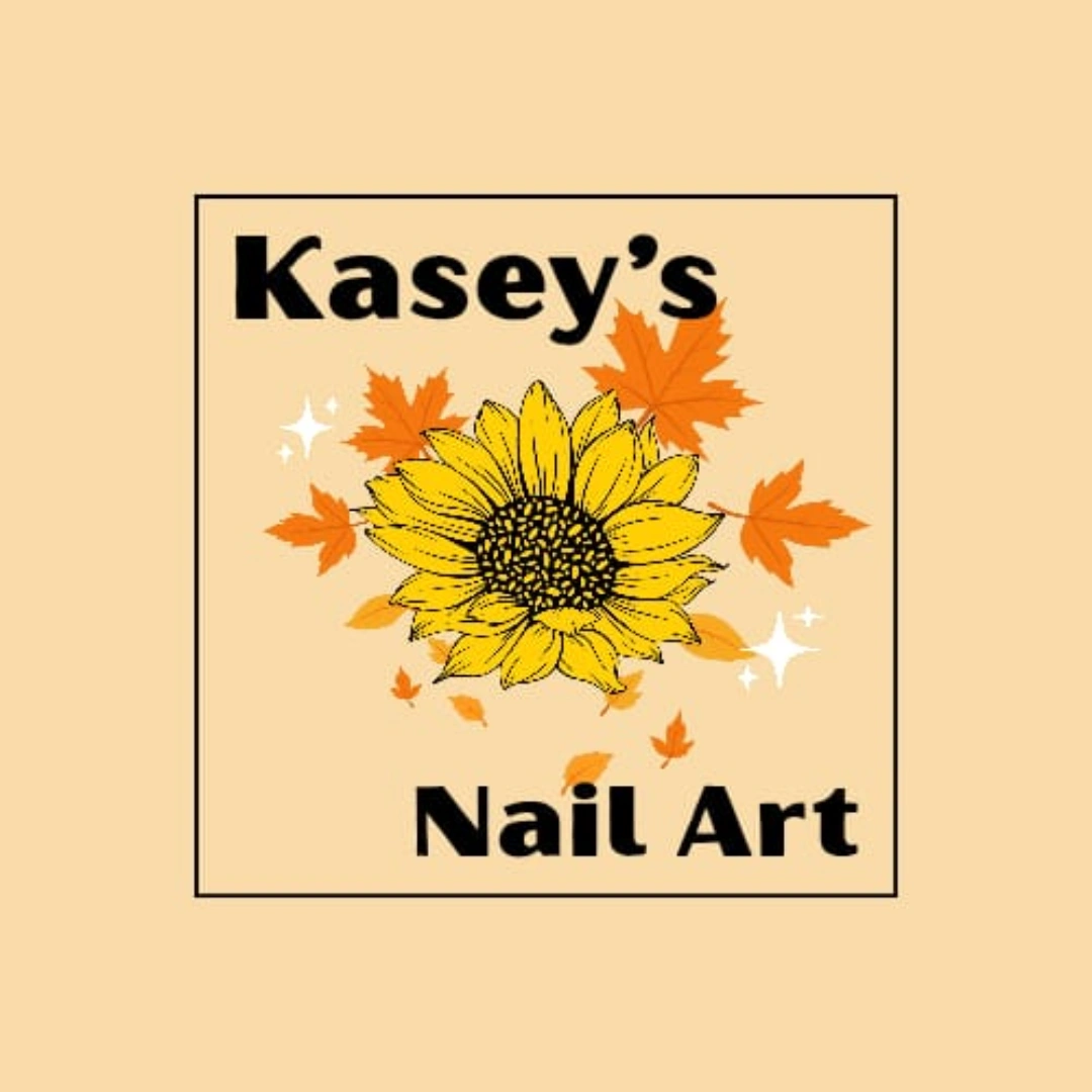 Kasey's nail art 