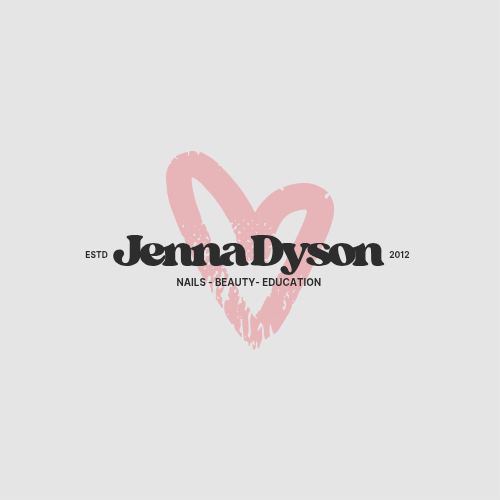Jenna Dyson Nails & Beauty 