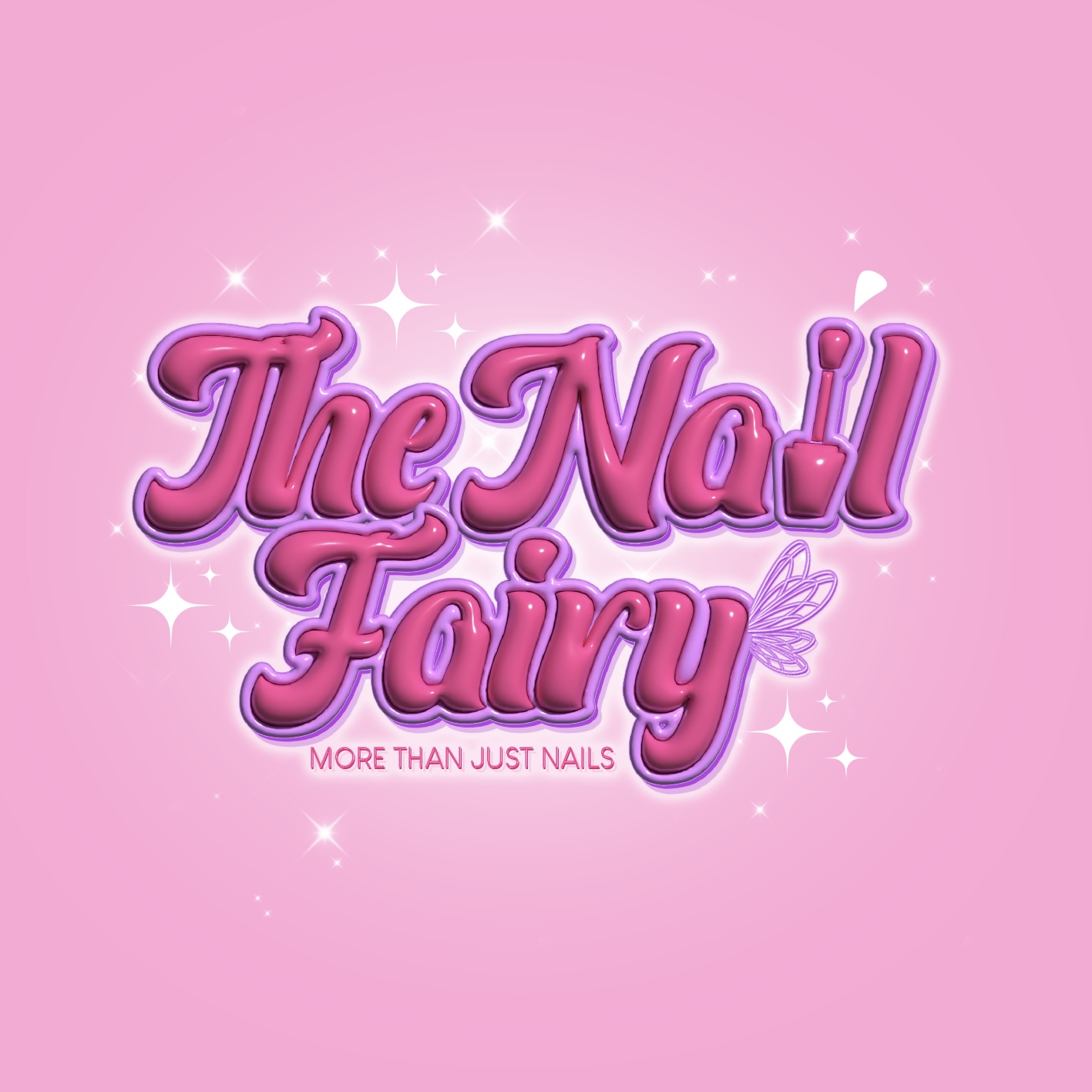 The Nail Fairy