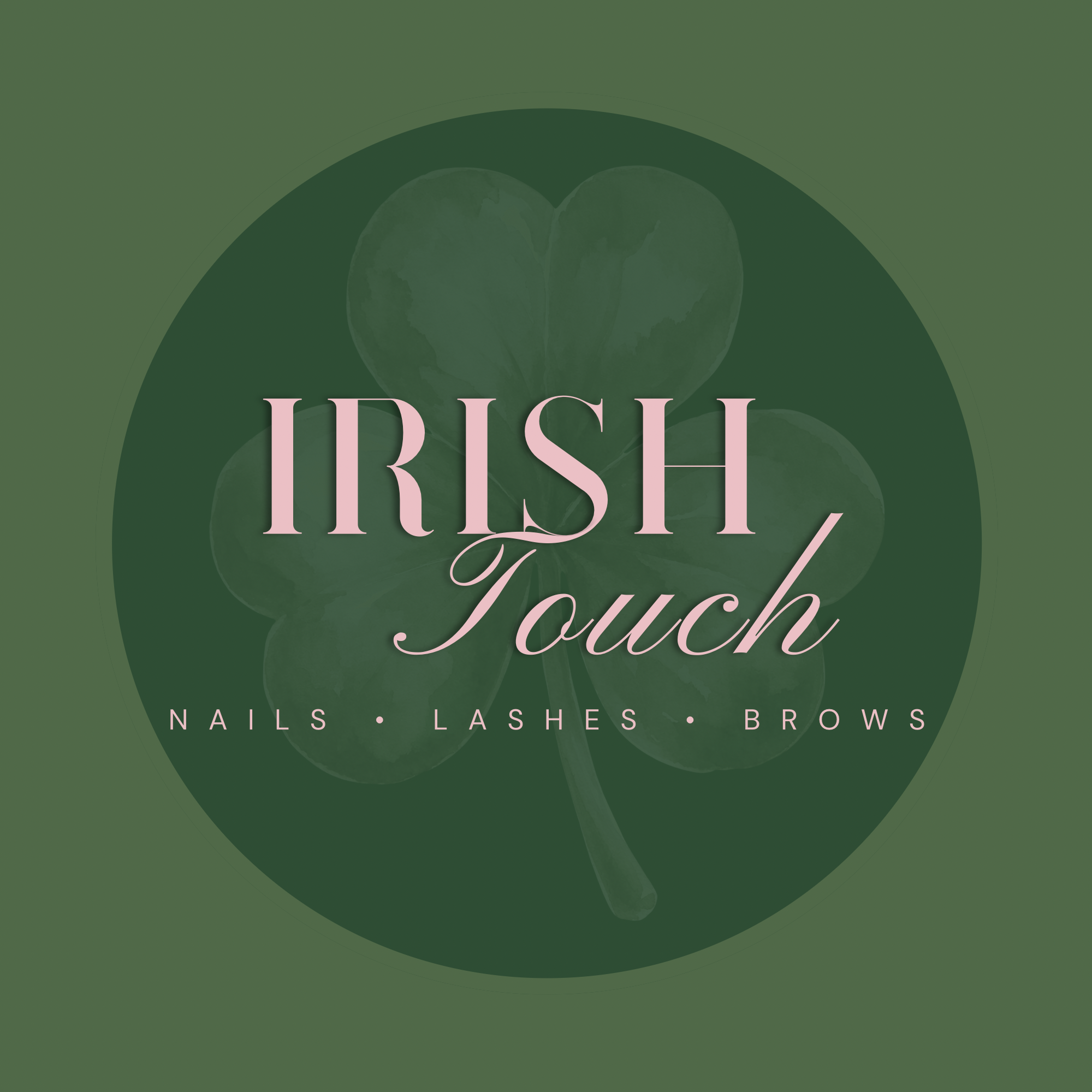 Irish Touch Beauty