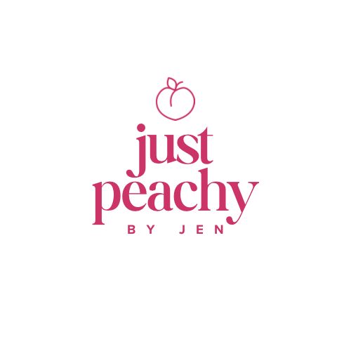 Just Peachy by Jen