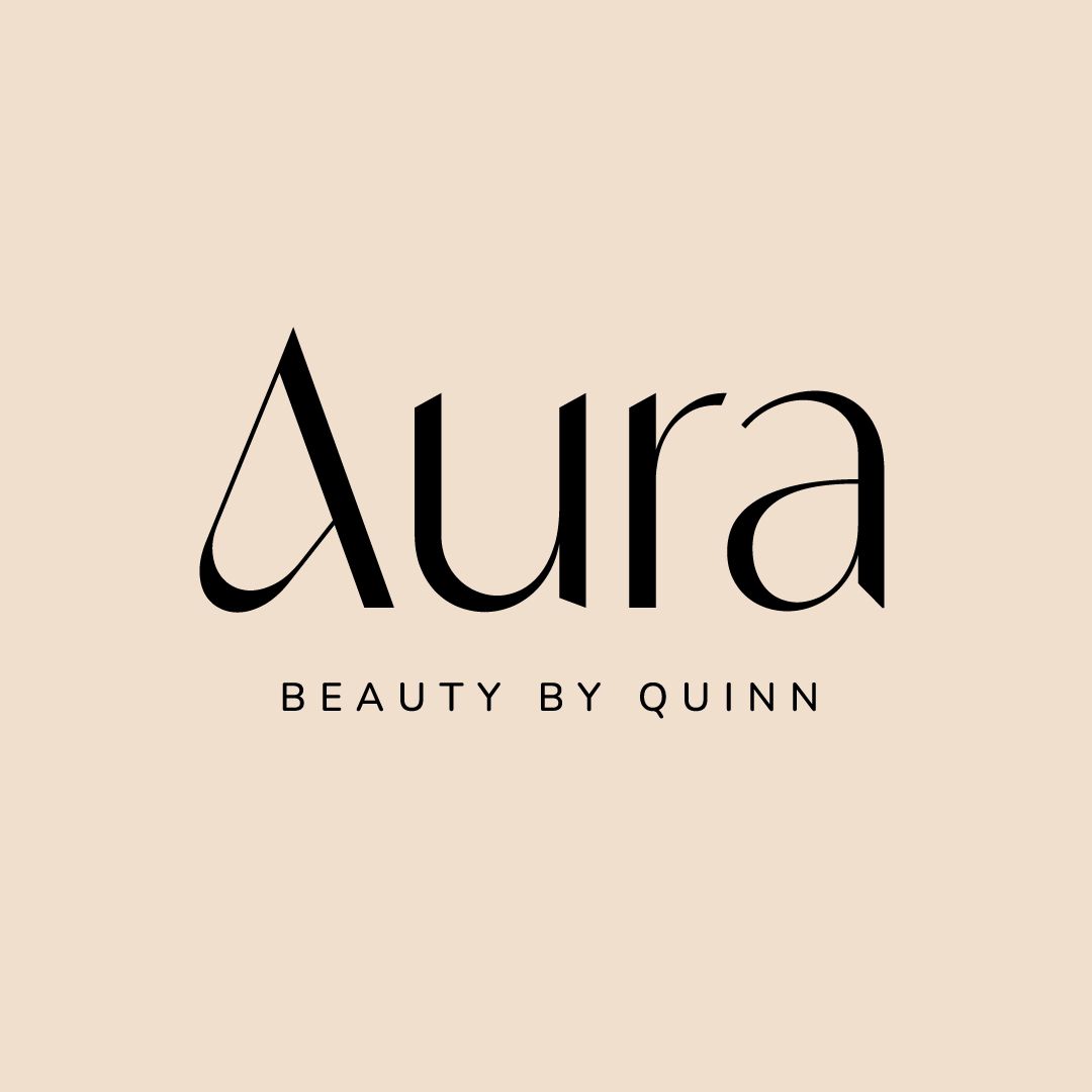 Aura - Beauty by Quinn