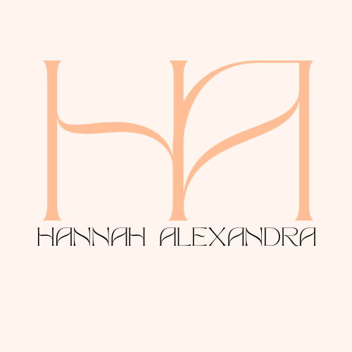 Beauty by Hannah Alexandra