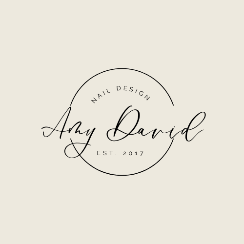 Amy David Nail Design