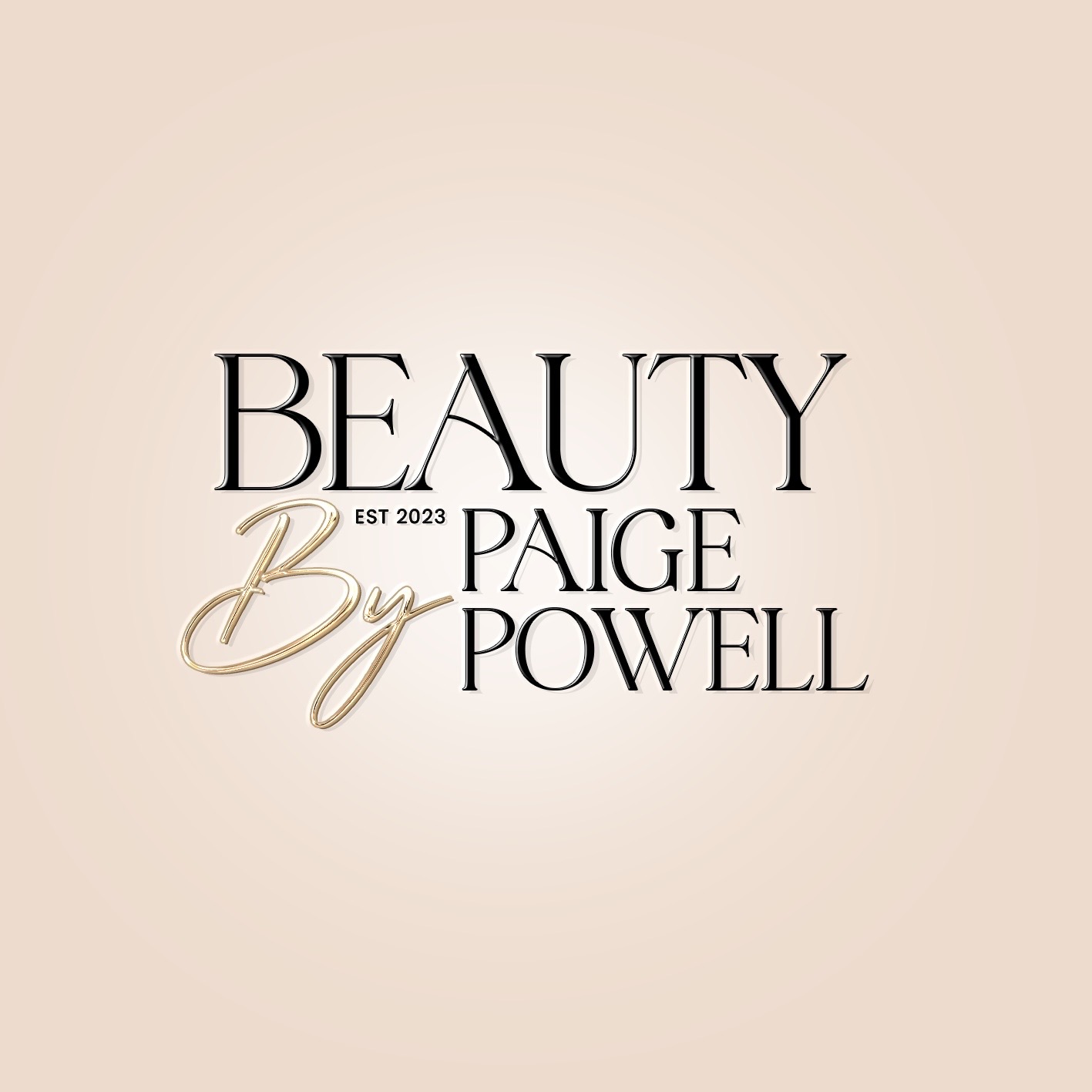 Beauty By Paige Powell