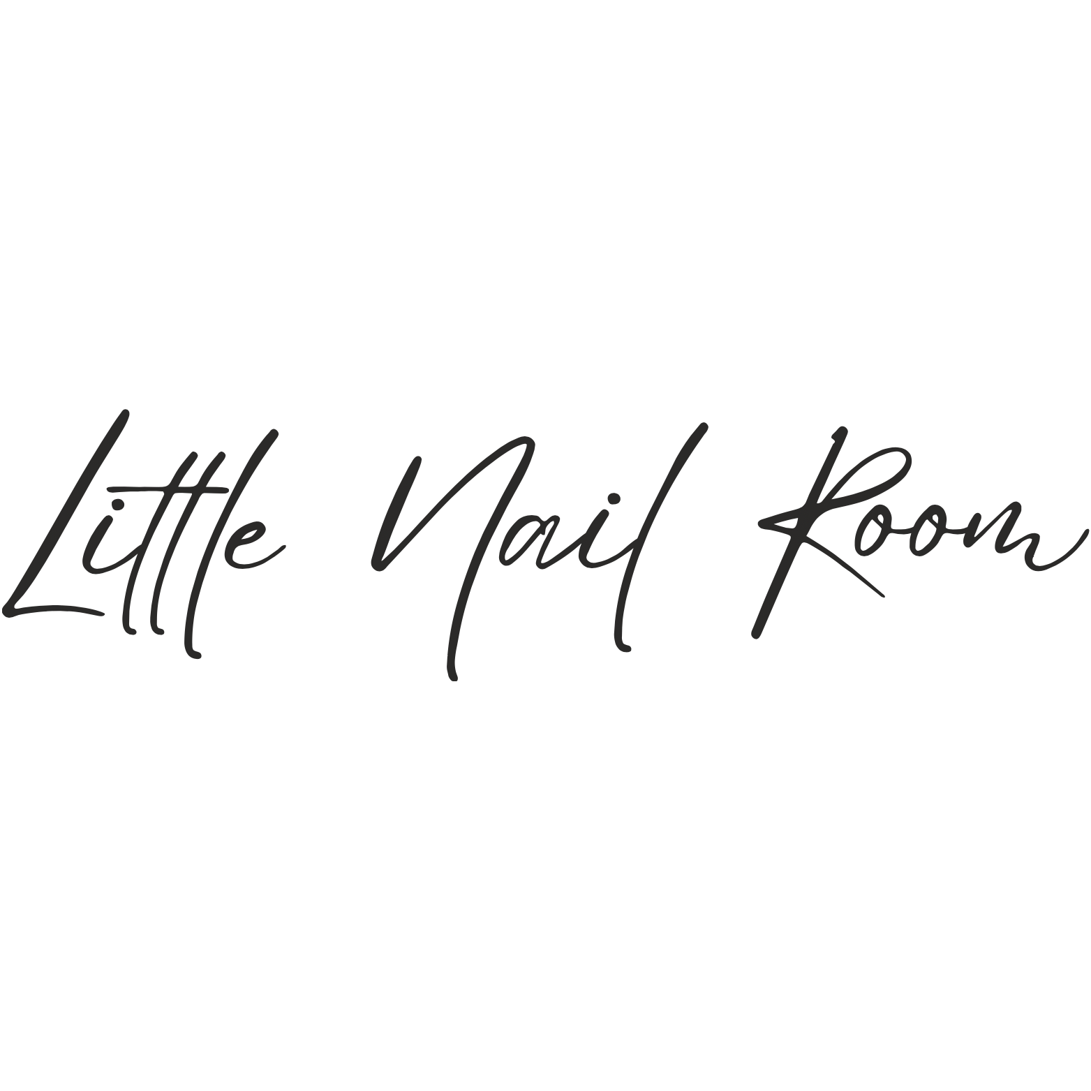 Little Nail Room