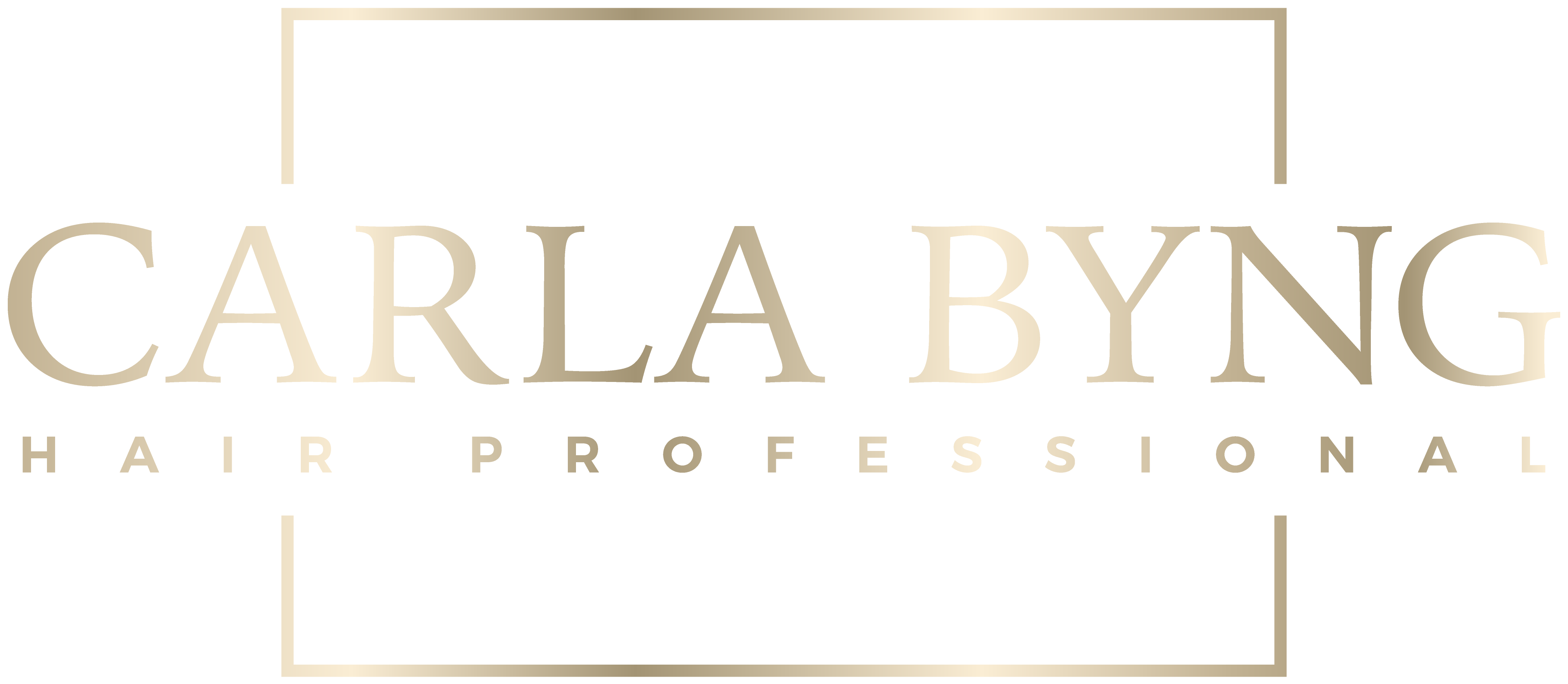 Carla Byng Hair Professional