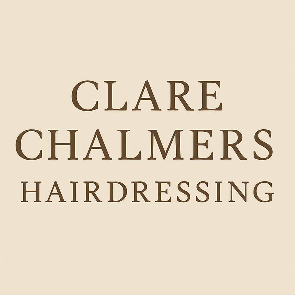 Clare chalmers hairdressing 