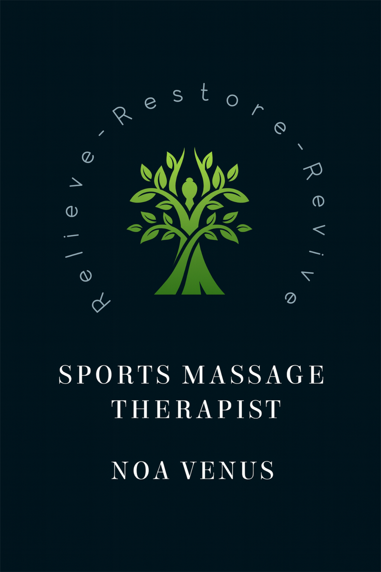 Noa Sports Massage Rehab