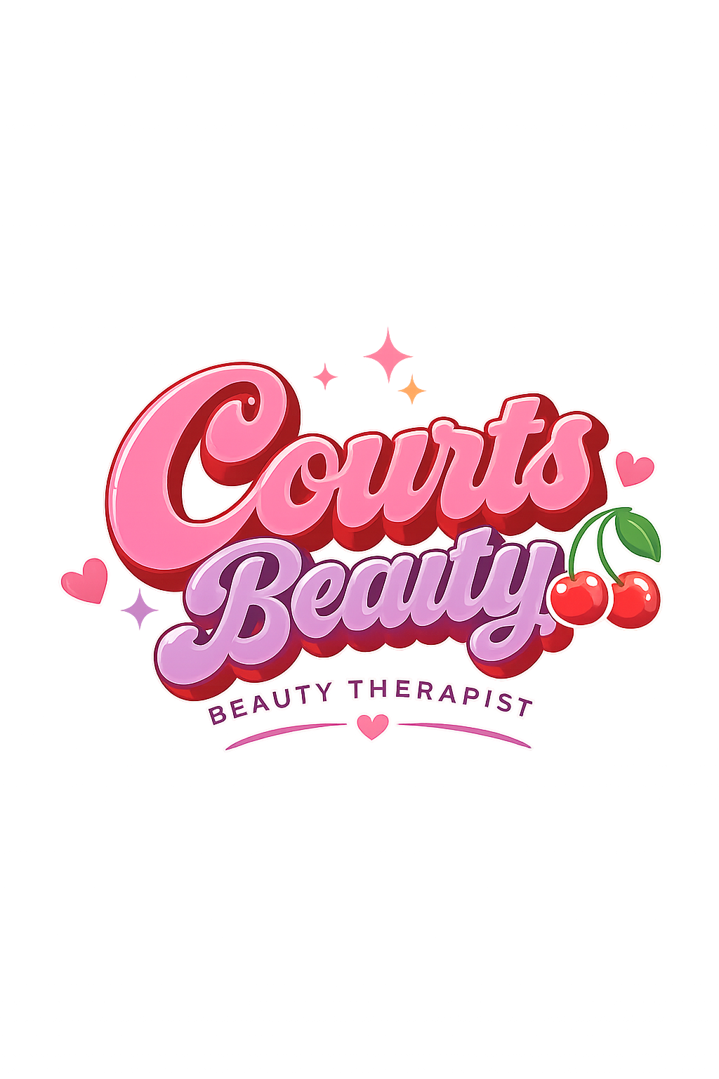 Courts Beauty