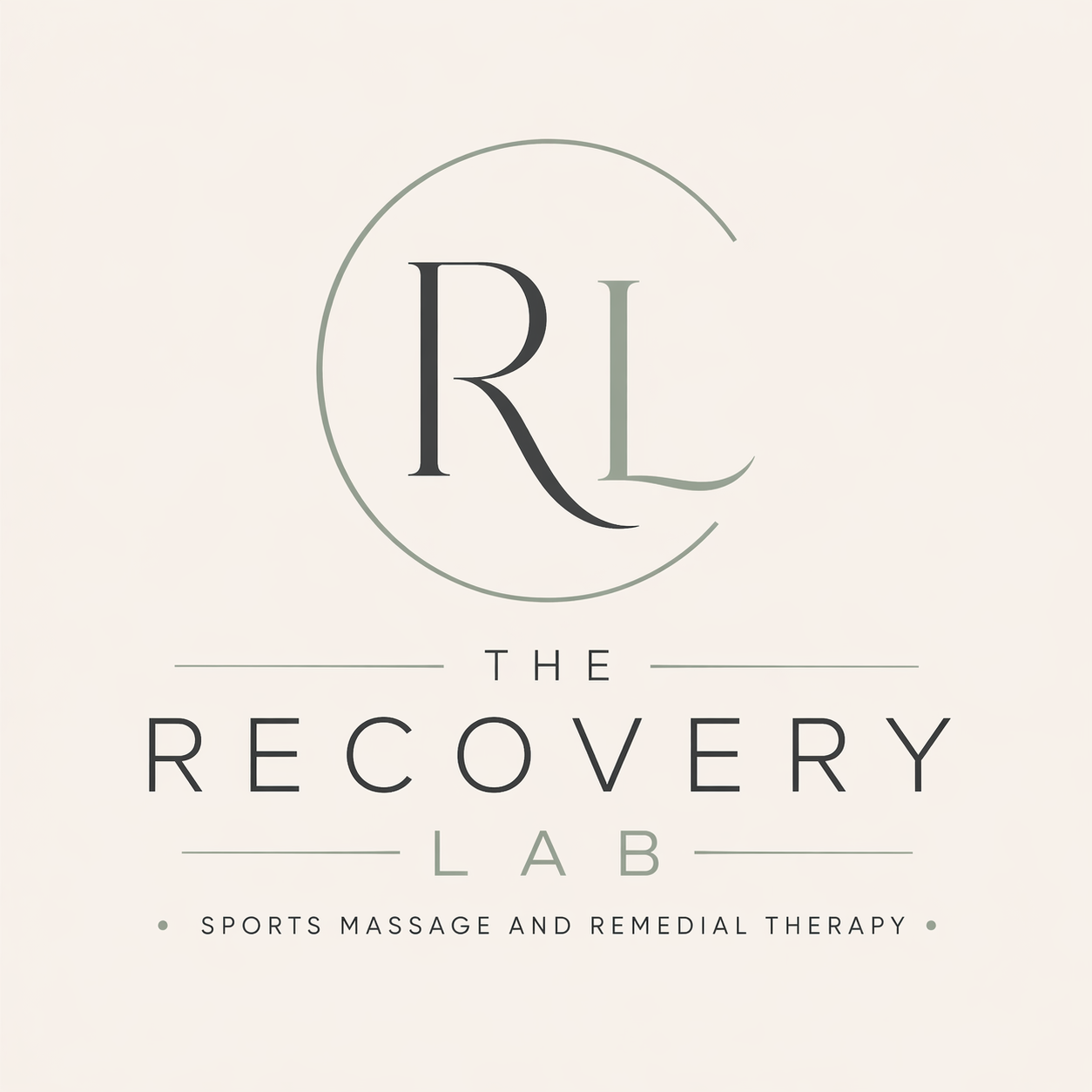 The Recovery Lab