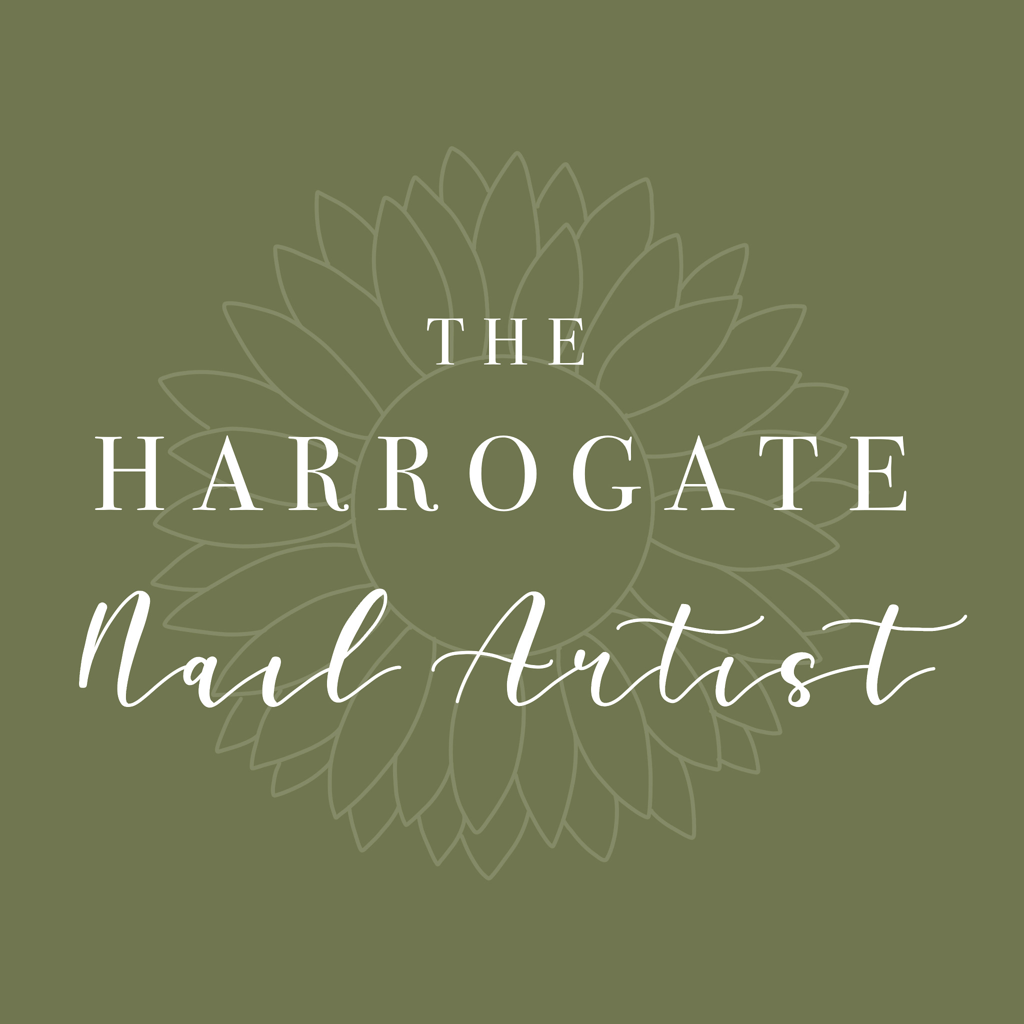 The Harrogate Nail Artist