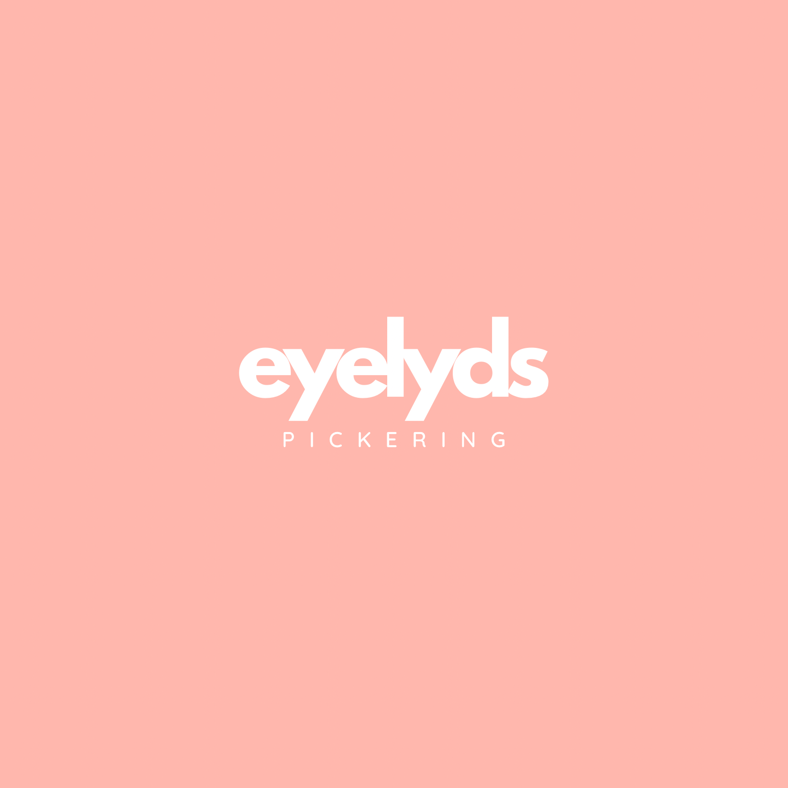 Eye Lyds Pickering 