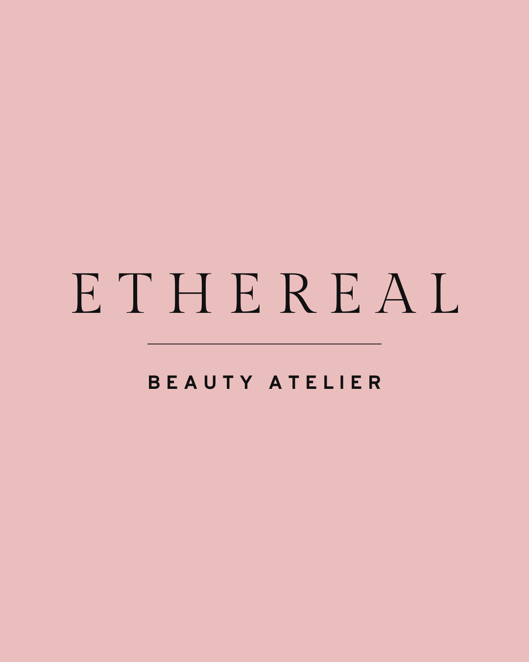 Ethereal Beauty