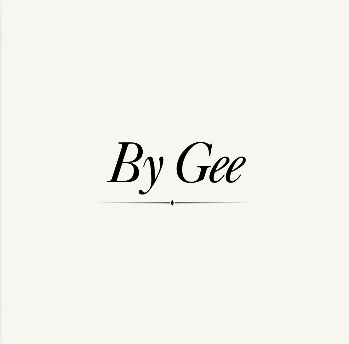 By Gee