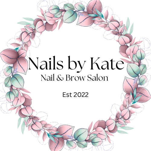 Nails by Kate Nail and Brow Salon