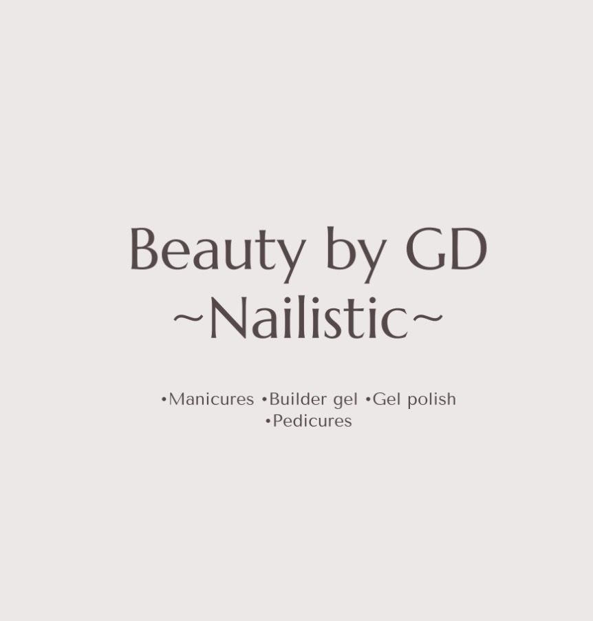 Beauty by GD