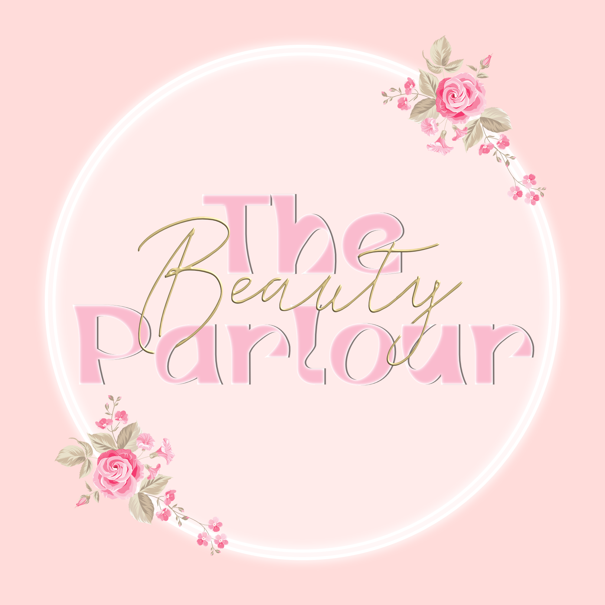 The Beauty Parlour by Amanda