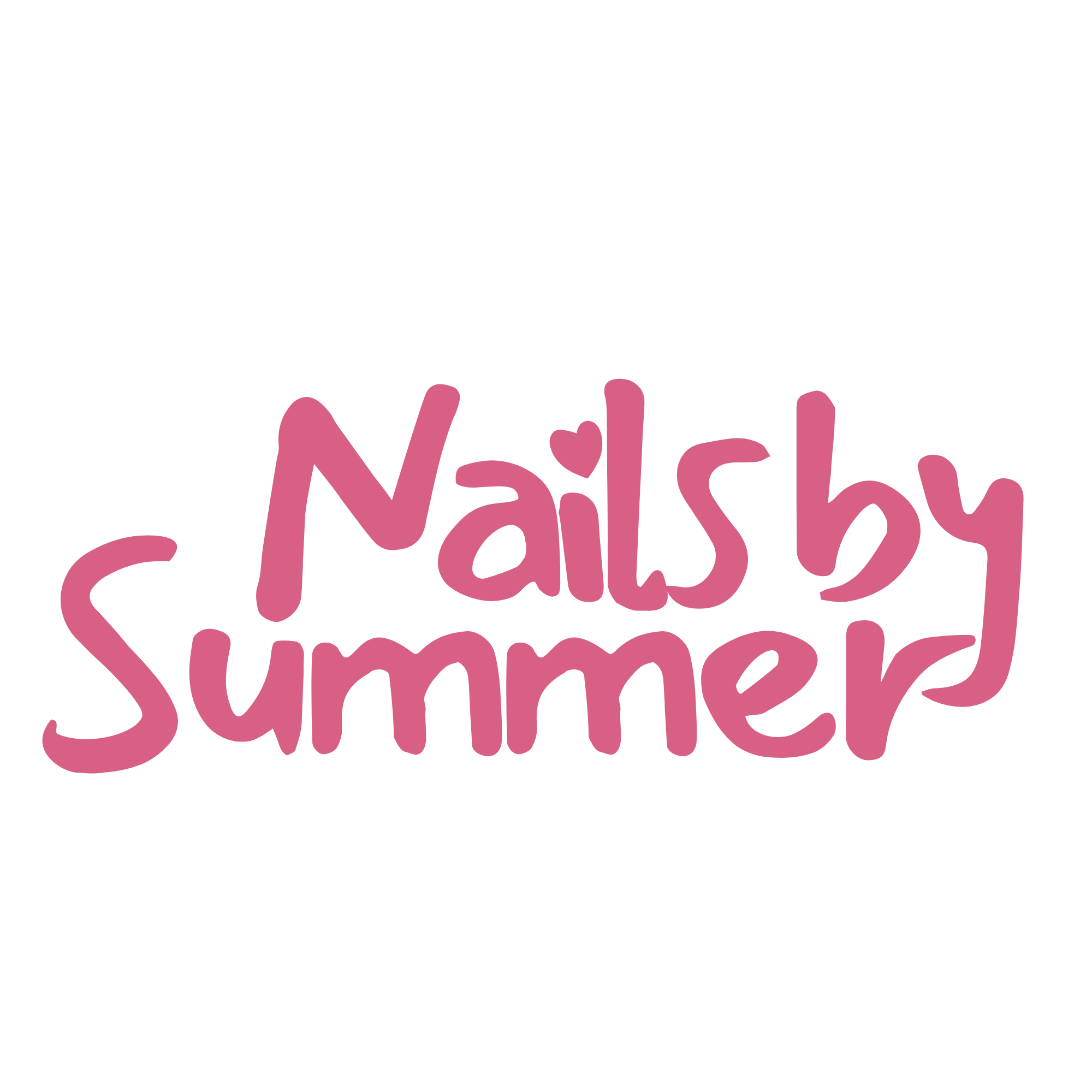 Nails By Summer