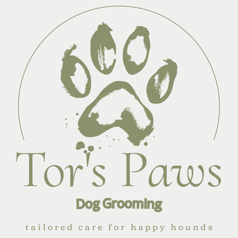 Tor’s Paws
