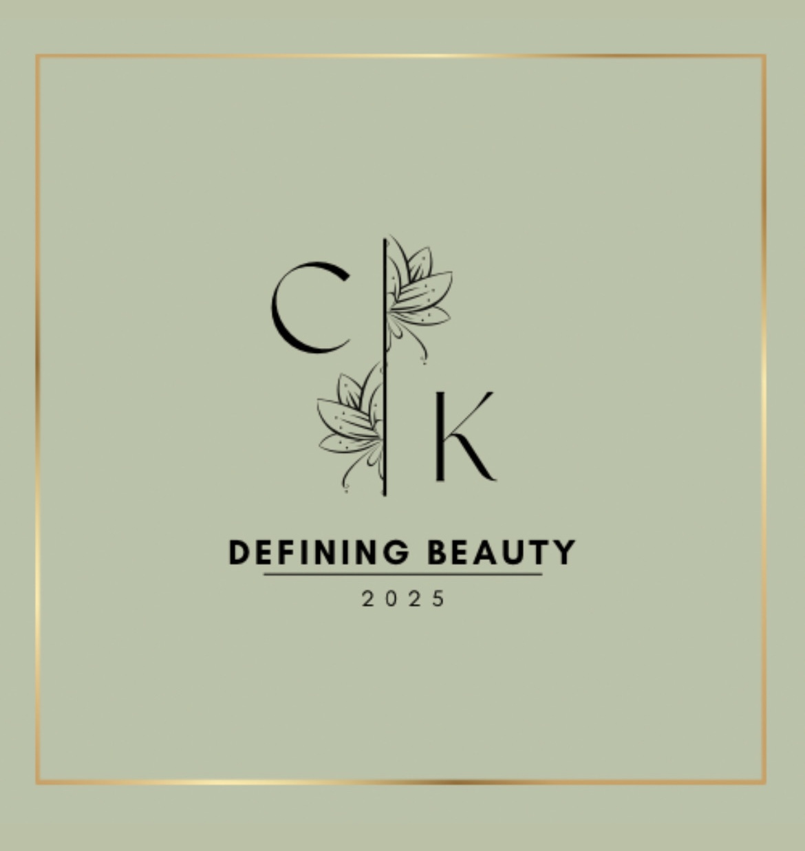 Defining Beauty
