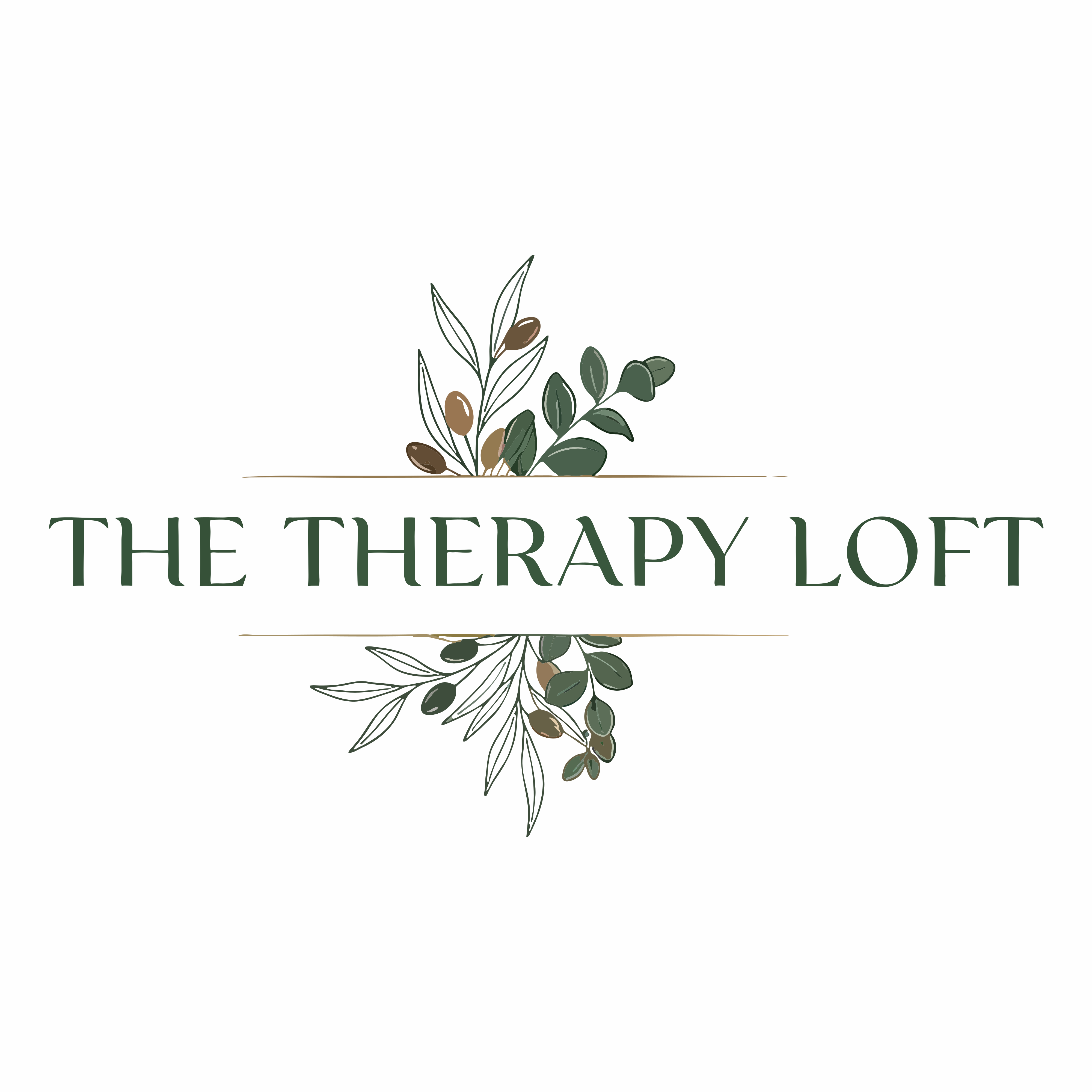 The Therapy Loft