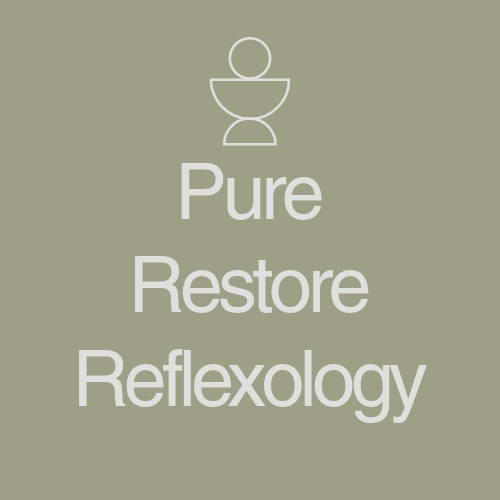 Pure Restore Reflexology