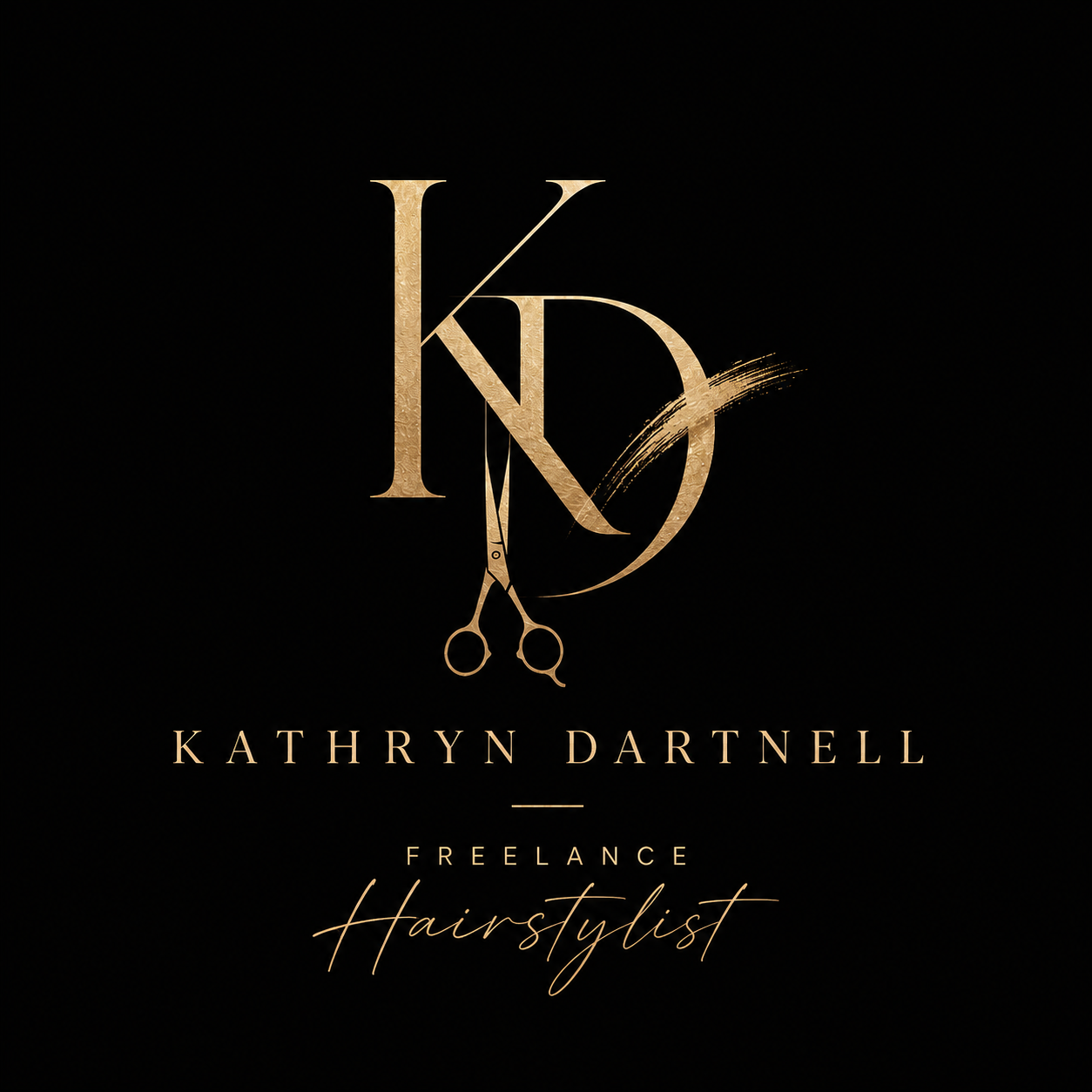 Kathryn Dartnell