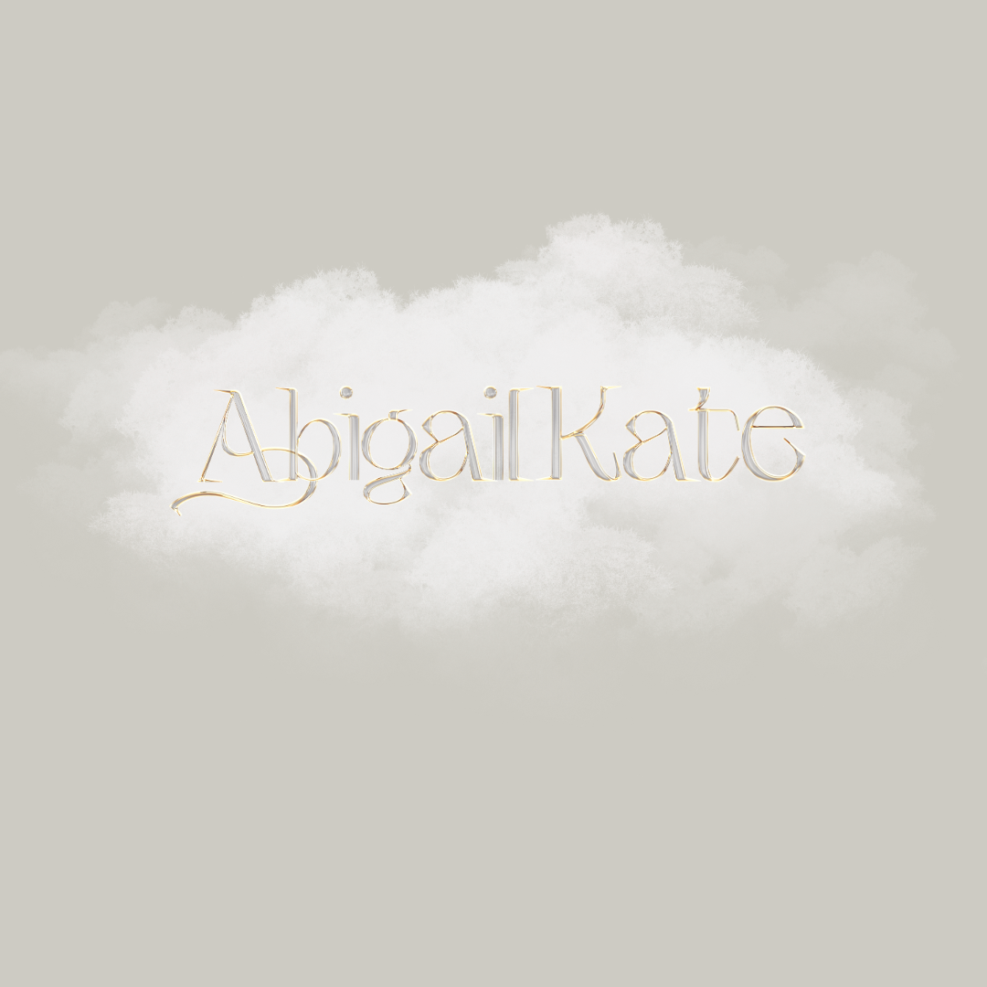 Abigail Kate Hair
