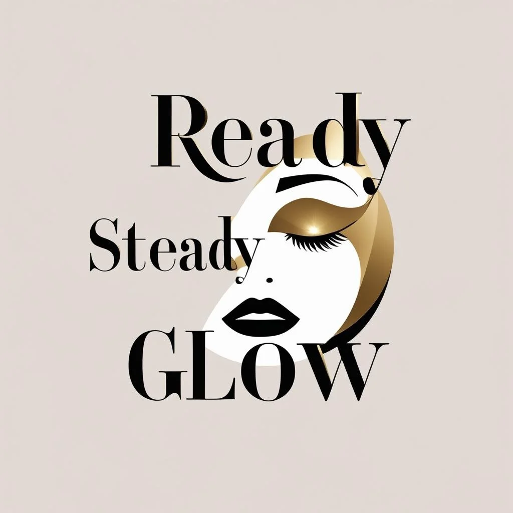 Ready Steady GLOW