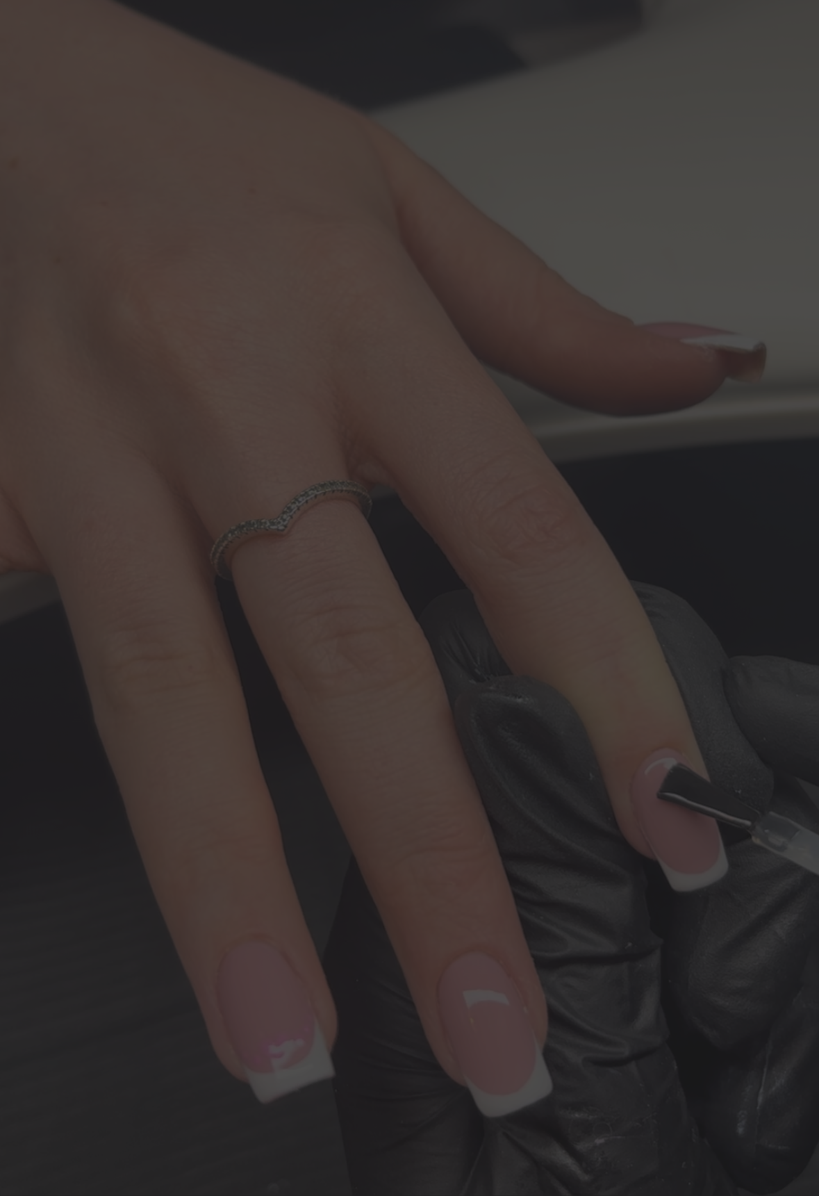 My Qualifications 🤍