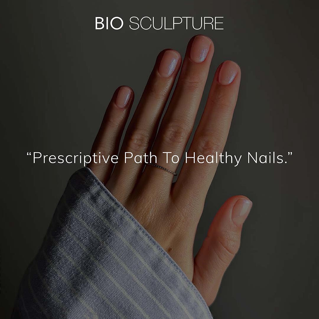 Bio Sculpture Nail Technician 