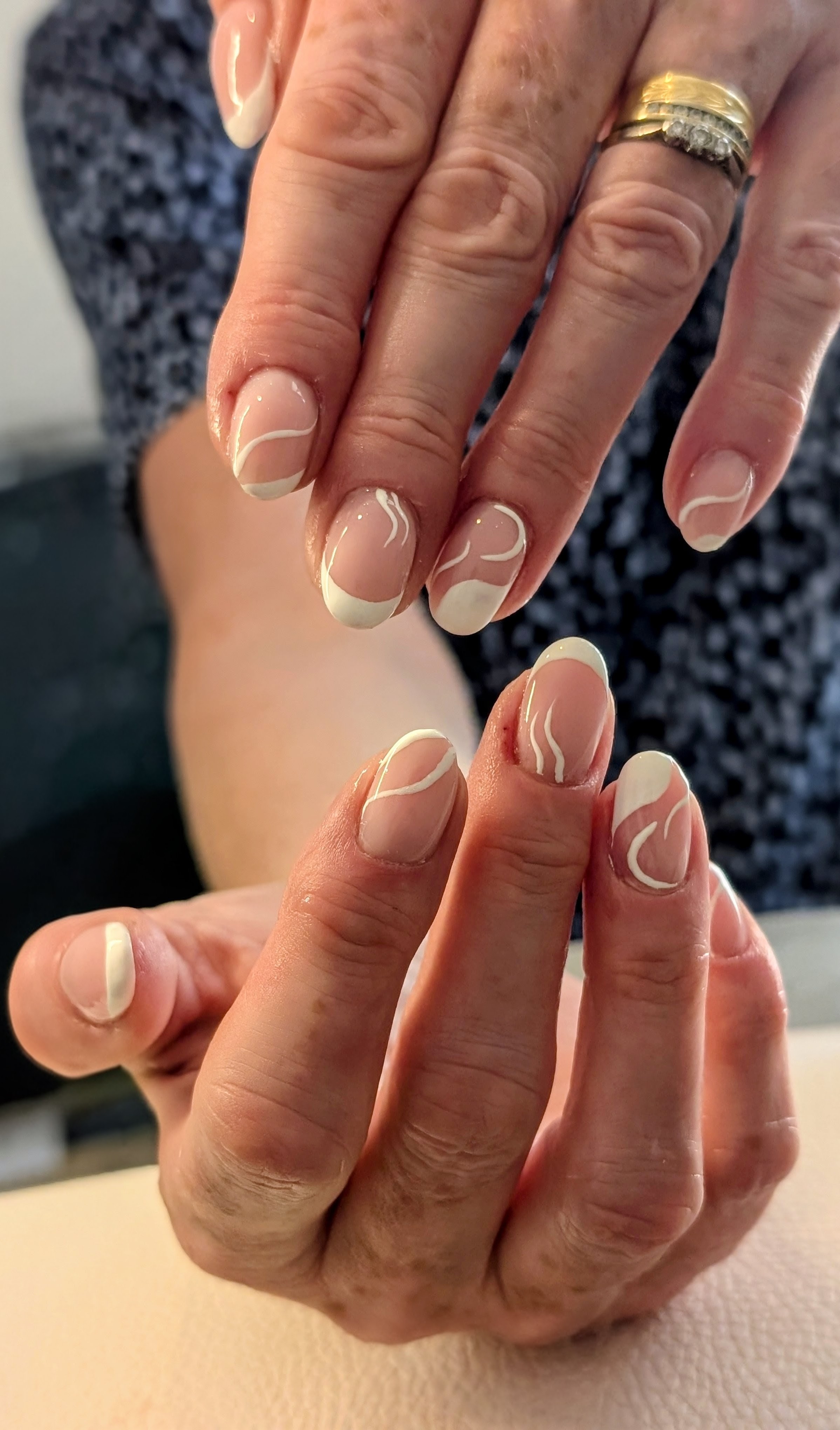 Nail Qualification