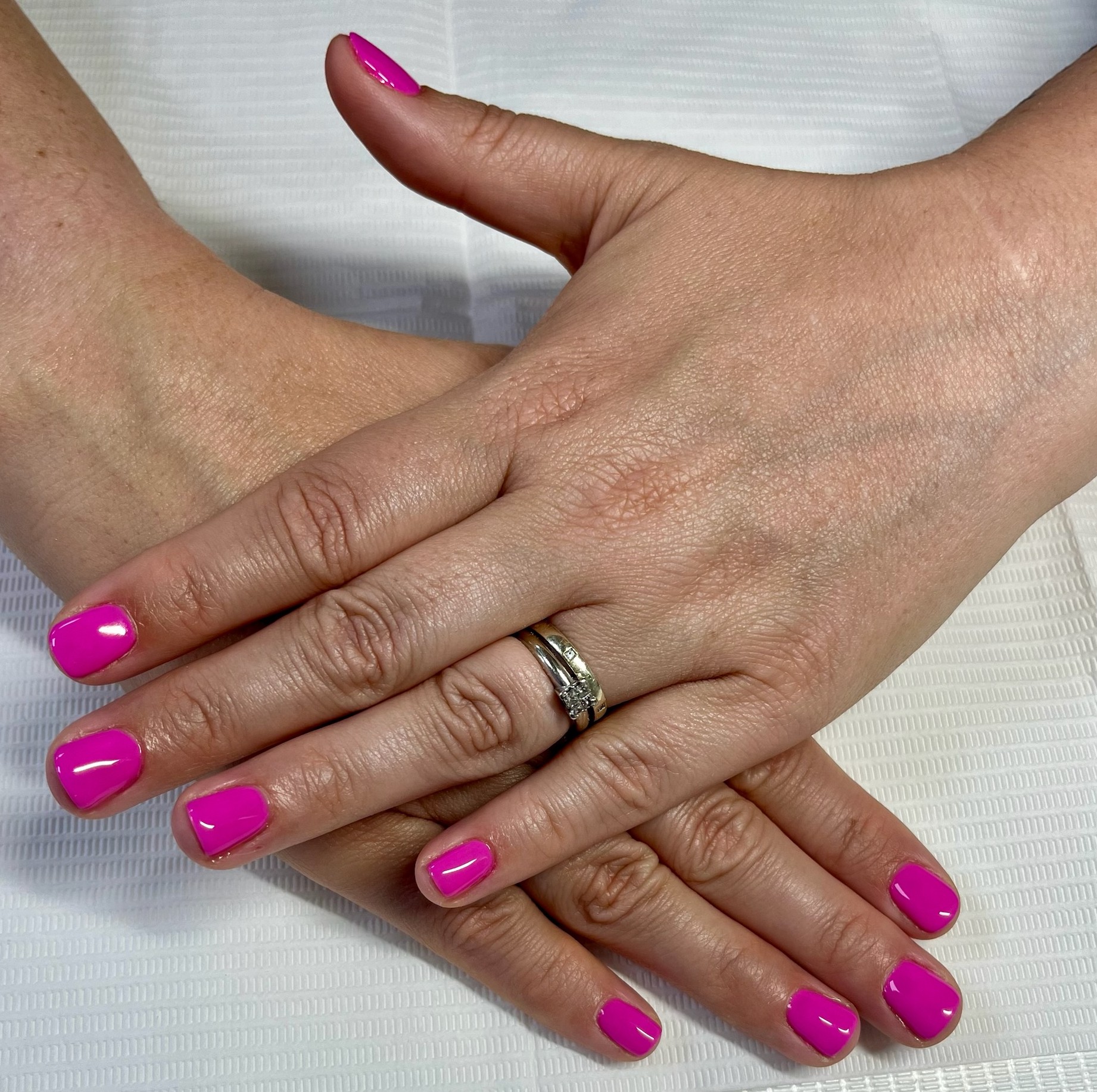 My Qualifications And Experience