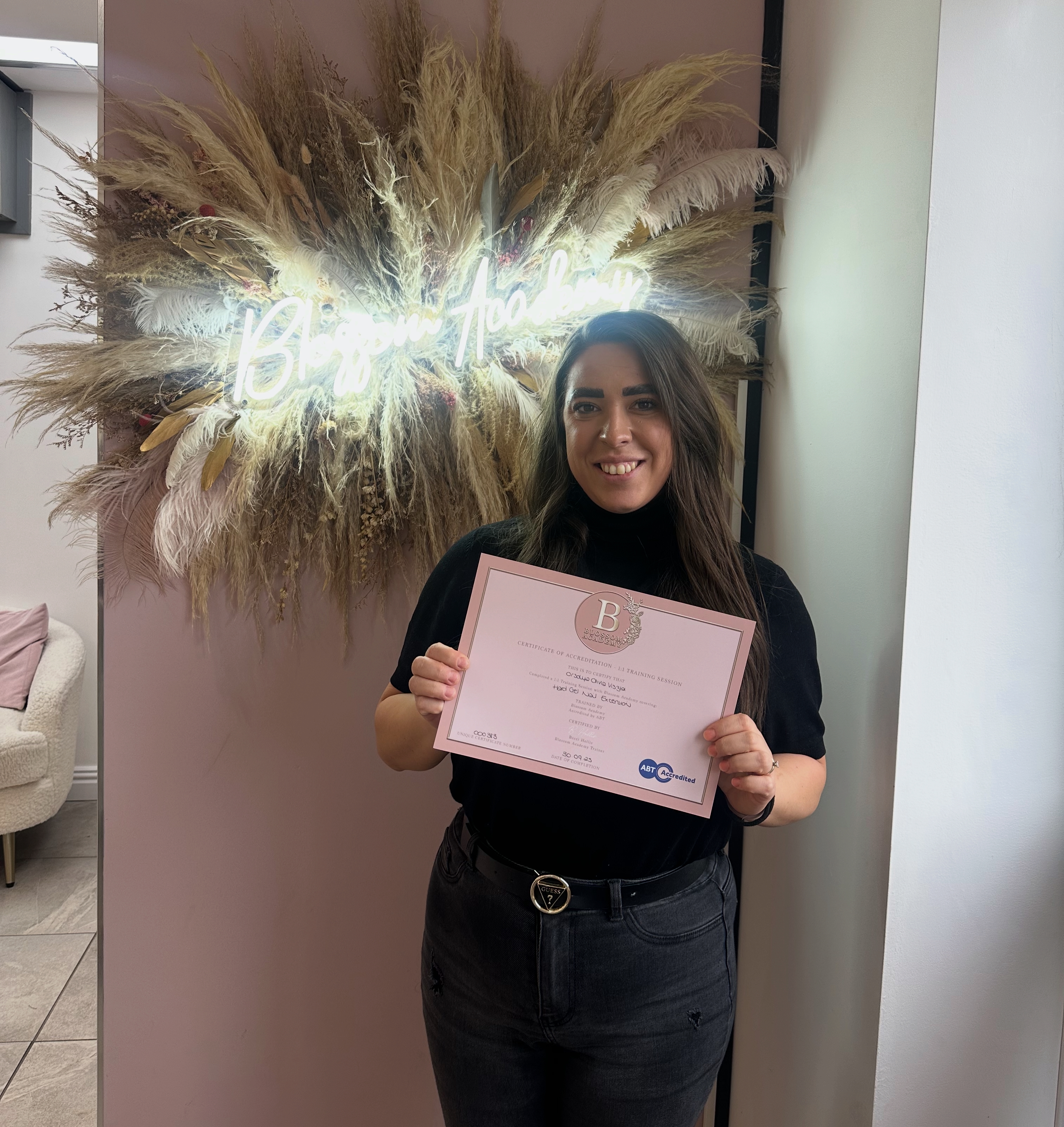 My Professional Journey