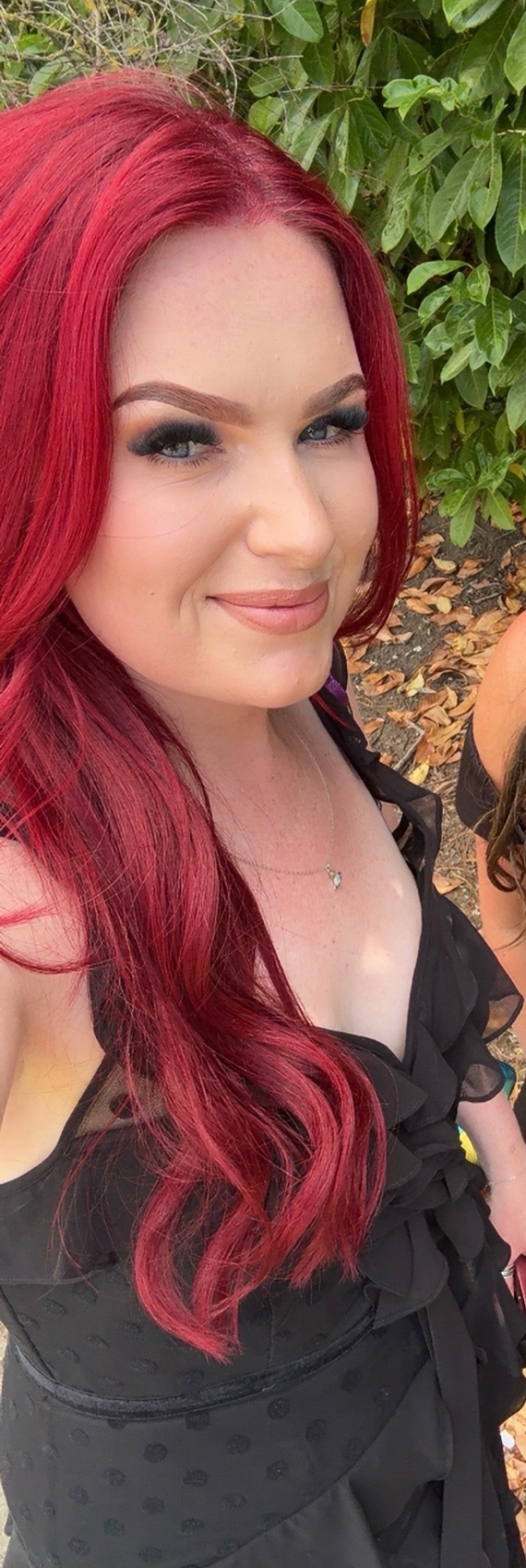 My experience in the hair industry 